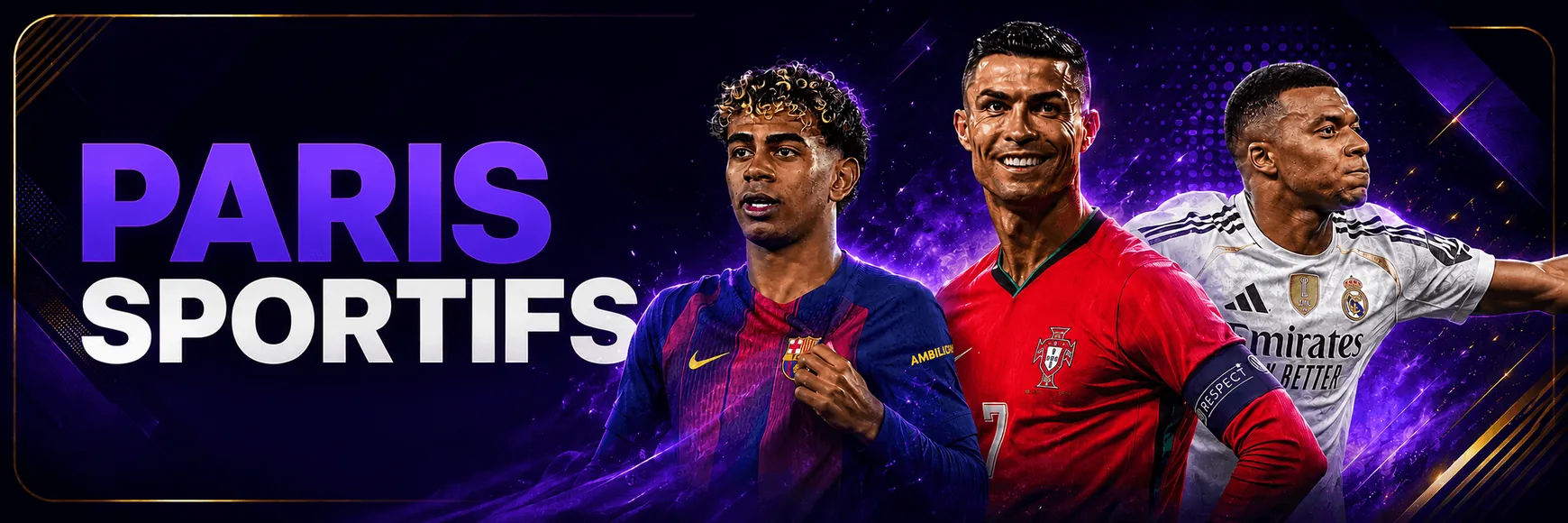 Paris sportifs
