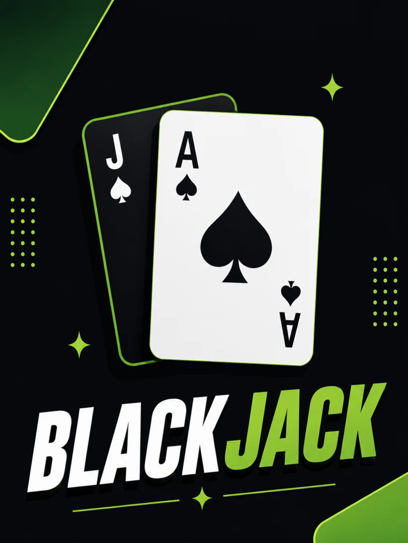 Blackjack