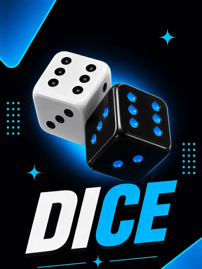 Dice