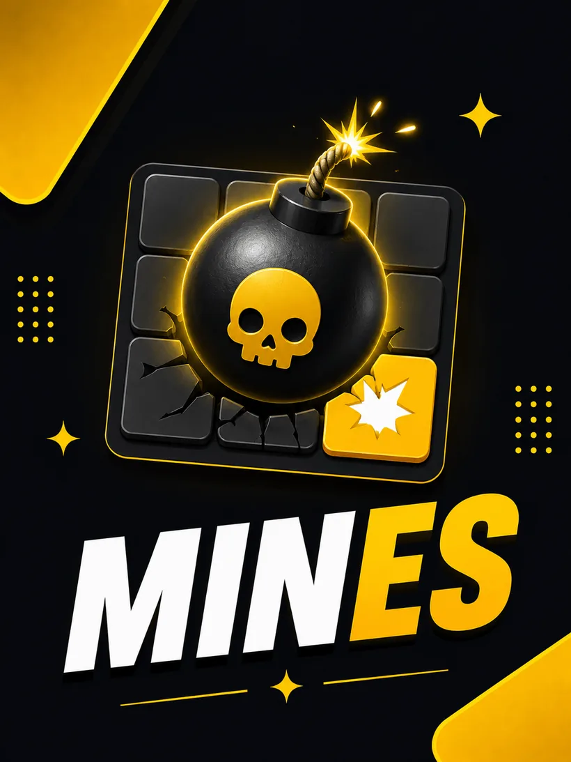 Mines
